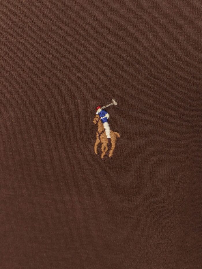 Polo Ralph Lauren Cotton T-shirt