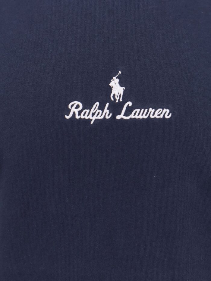 Polo Ralph Lauren Cotton T-shirt