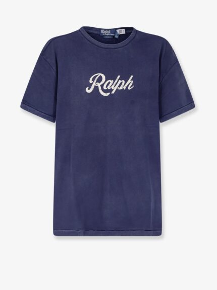 Polo Ralph Lauren Cotton T-shirt