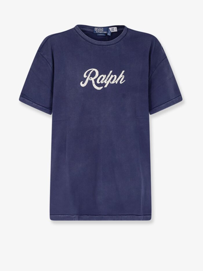 Polo Ralph Lauren Cotton T-shirt