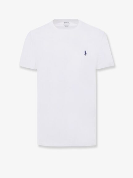 Polo Ralph Lauren Cotton T-shirt