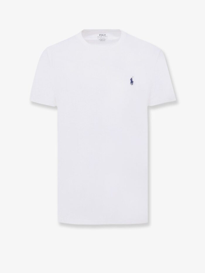 Polo Ralph Lauren Cotton T-shirt