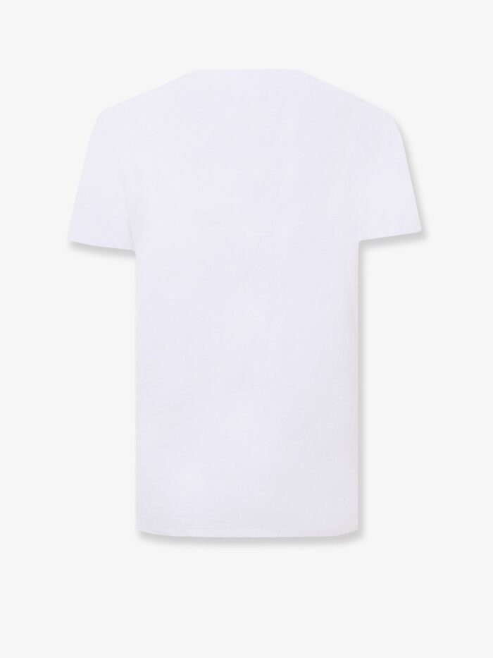 Polo Ralph Lauren Cotton T-shirt