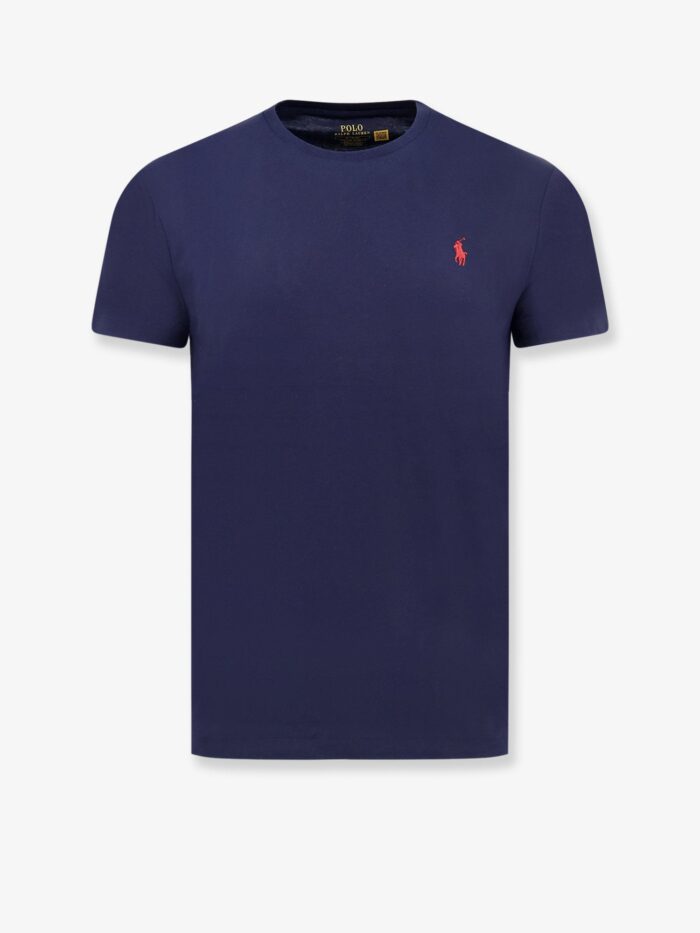 Polo Ralph Lauren Cotton T-shirt