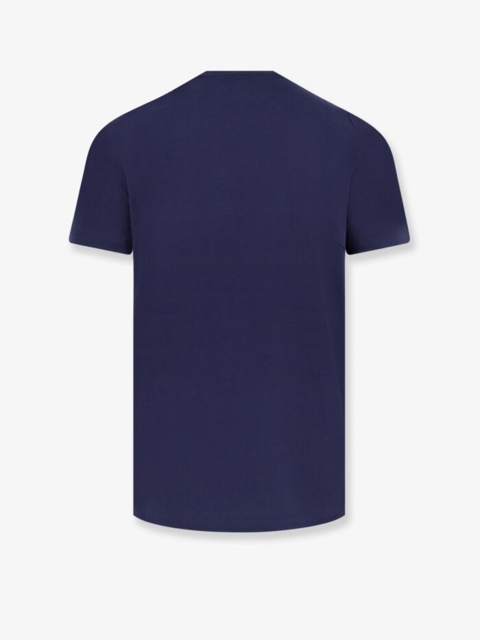 Polo Ralph Lauren Cotton T-shirt