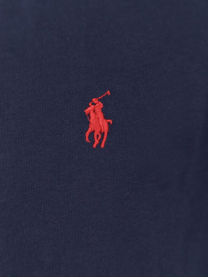 Polo Ralph Lauren Cotton T-shirt