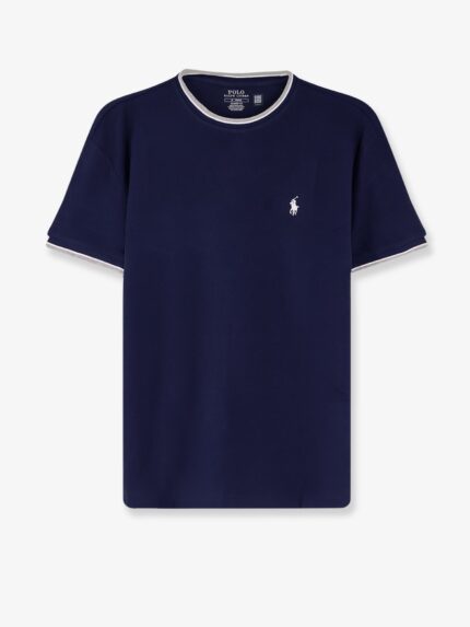 Polo Ralph Lauren Cotton T-shirt