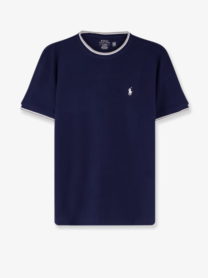 Polo Ralph Lauren Cotton T-shirt
