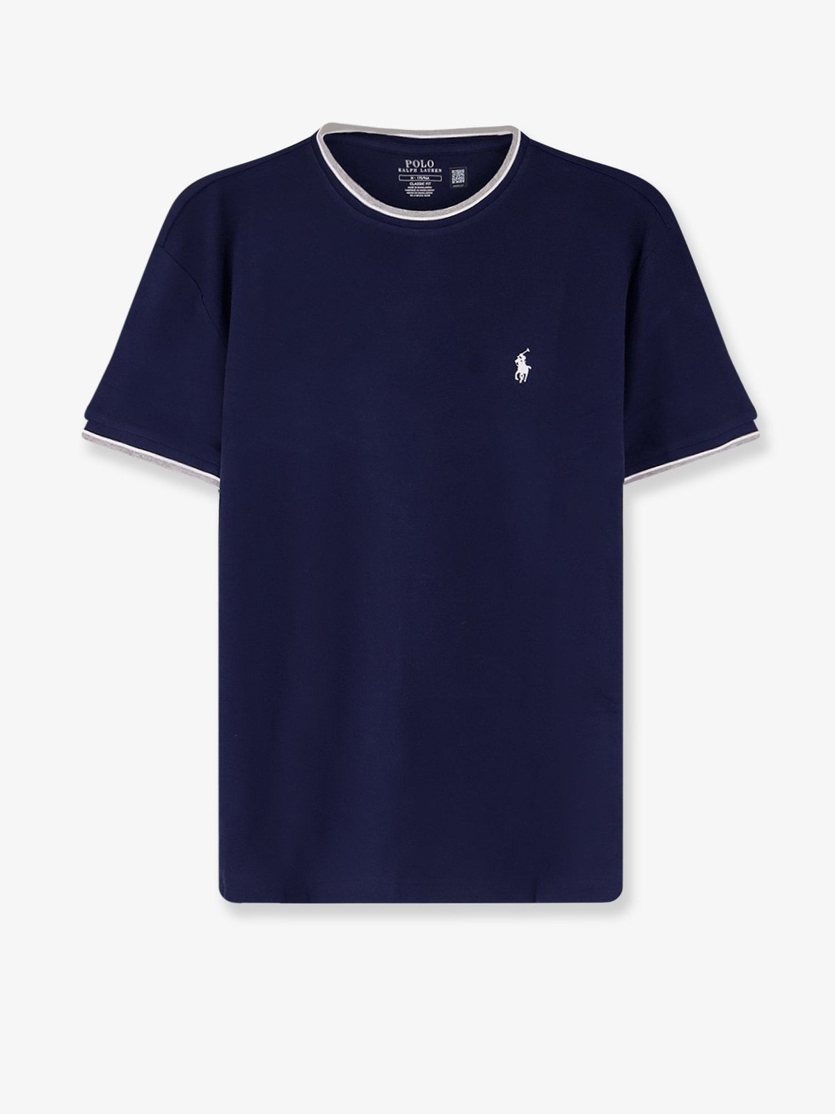 Polo Ralph Lauren Cotton T-shirt