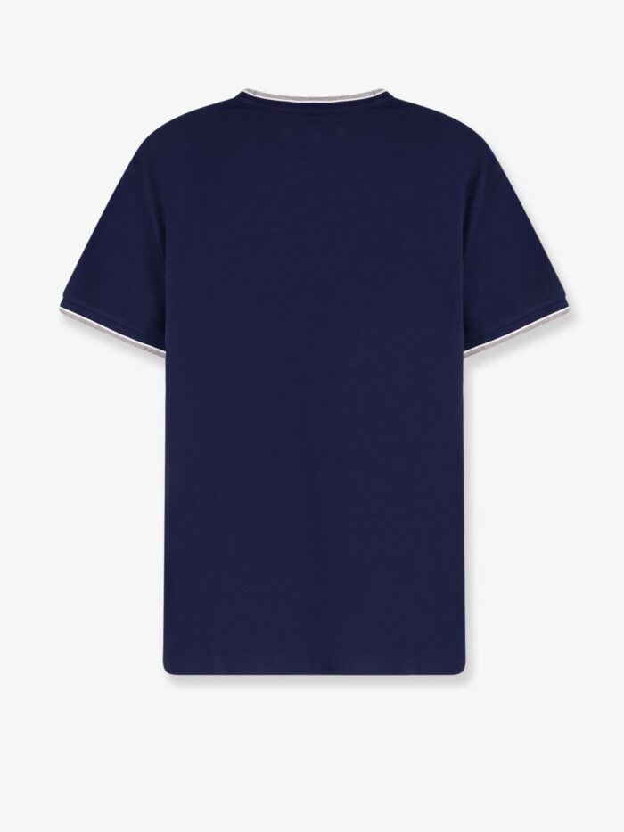Polo Ralph Lauren Cotton T-shirt