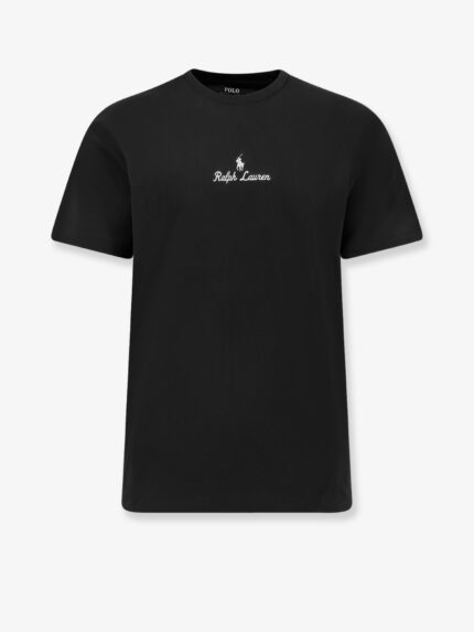 Polo Ralph Lauren Cotton T-shirt