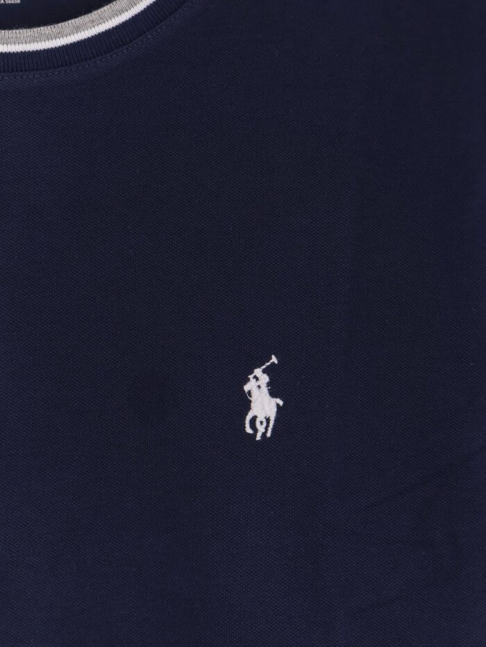 Polo Ralph Lauren Cotton T-shirt