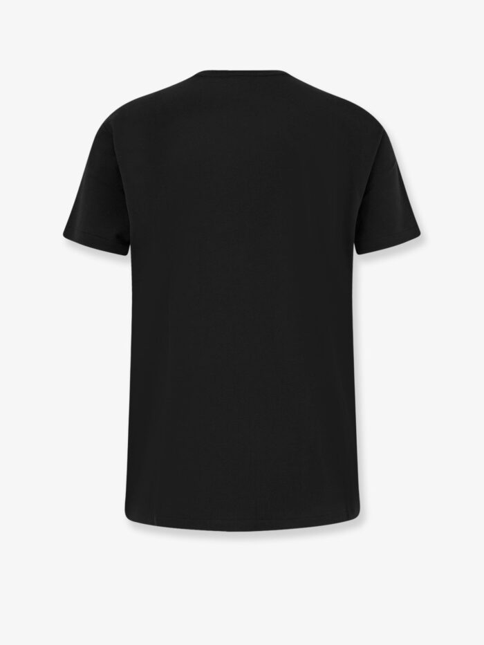 Polo Ralph Lauren Cotton T-shirt