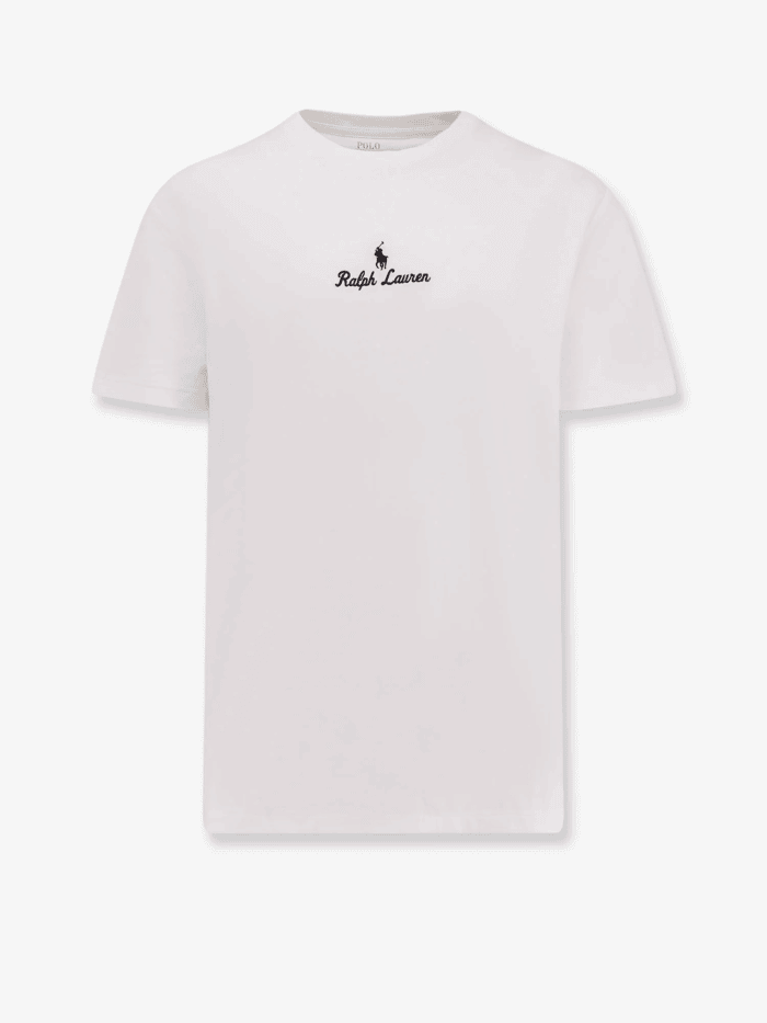 polo ralph lauren cotton t shirt
