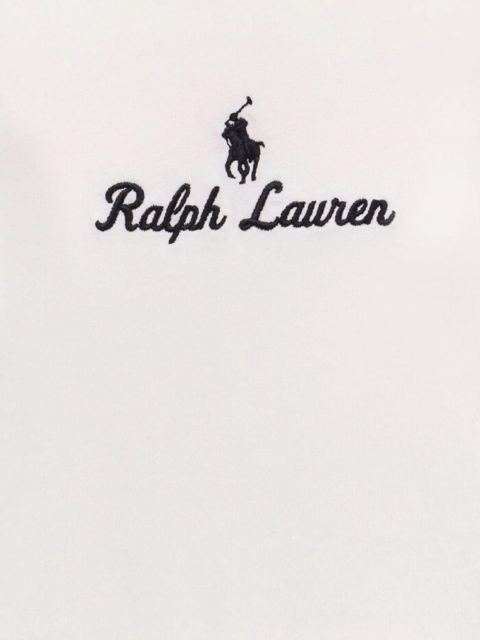 Polo Ralph Lauren Cotton T-shirt - Image 9