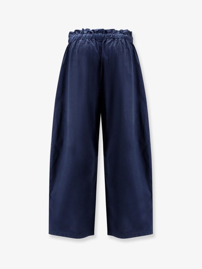Polo Ralph Lauren Cotton Trousers