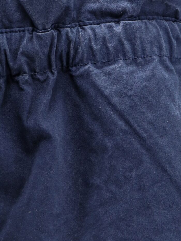 Polo Ralph Lauren Cotton Trousers