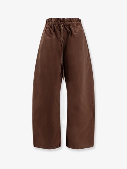 Polo Ralph Lauren Cotton Trousers