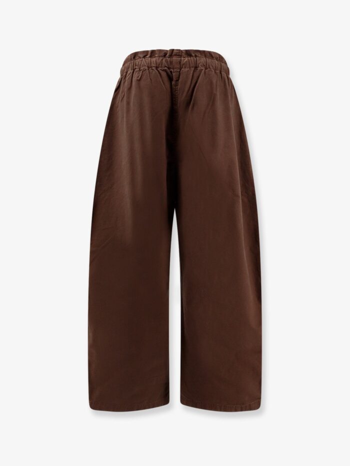 Polo Ralph Lauren Cotton Trousers