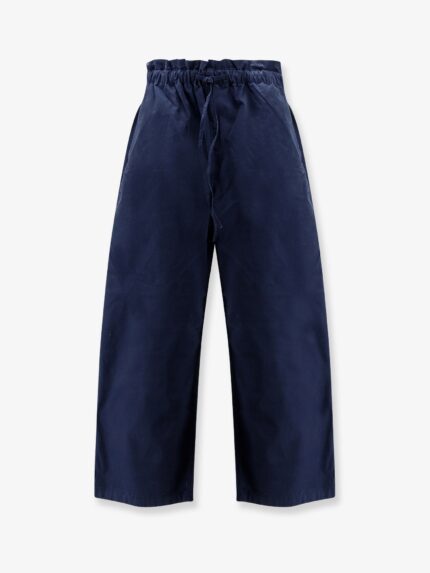 Polo Ralph Lauren Cotton Trousers