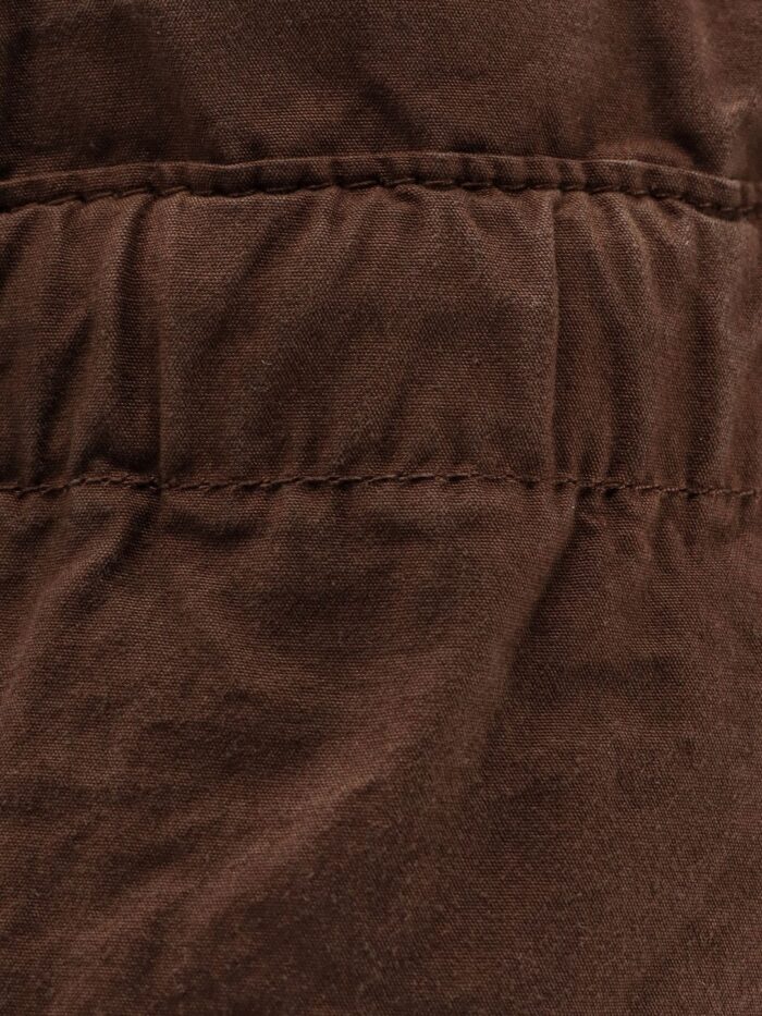 Polo Ralph Lauren Cotton Trousers