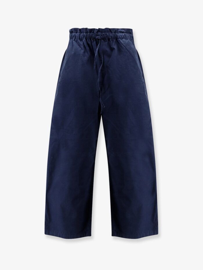 polo ralph lauren cotton trousers Polo Ralph Lauren Cotton Trousers