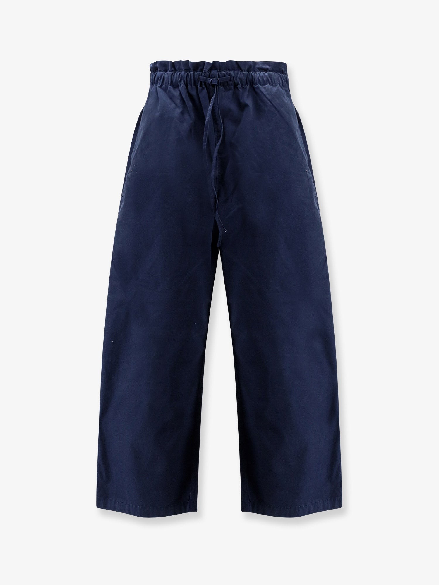 Polo Ralph Lauren Cotton Trousers