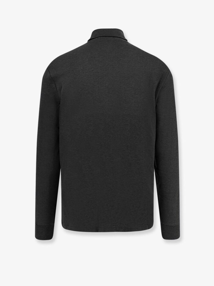 Polo Ralph Lauren Cotton Turtleneck