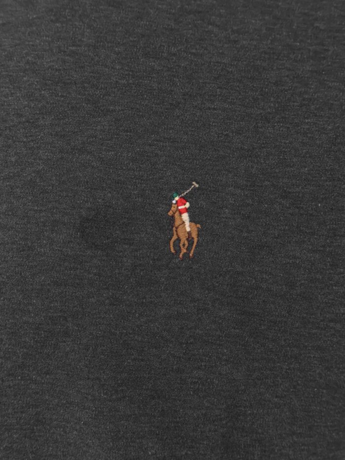 Polo Ralph Lauren Cotton Turtleneck