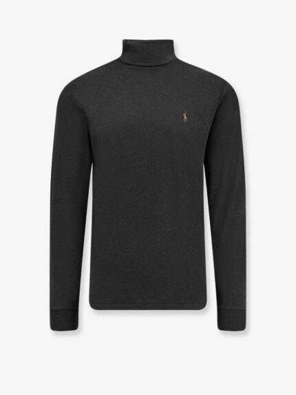 Polo Ralph Lauren Cotton Turtleneck