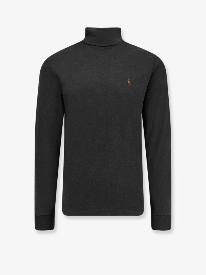 Polo Ralph Lauren Cotton Turtleneck