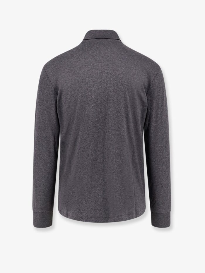 Polo Ralph Lauren Cotton Turtleneck Sweater