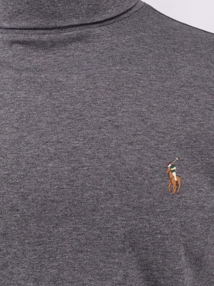 Polo Ralph Lauren Cotton Turtleneck Sweater