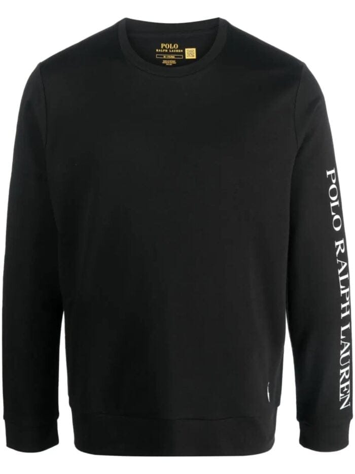 POLO RALPH LAUREN Crewneck Sleep Top