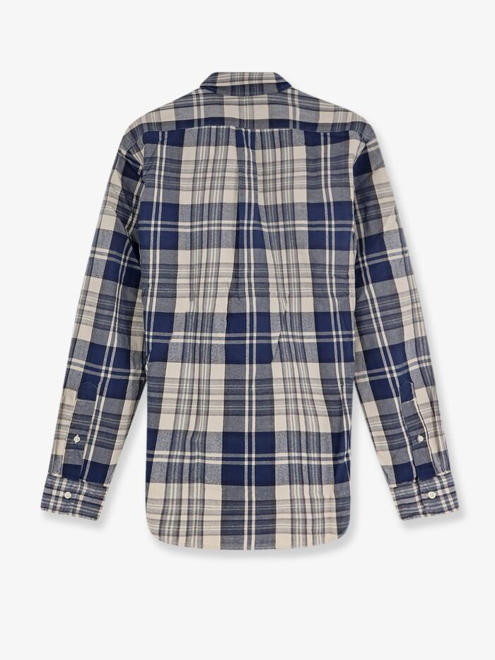 Polo Ralph Lauren Custom Fit Cotton Shirt