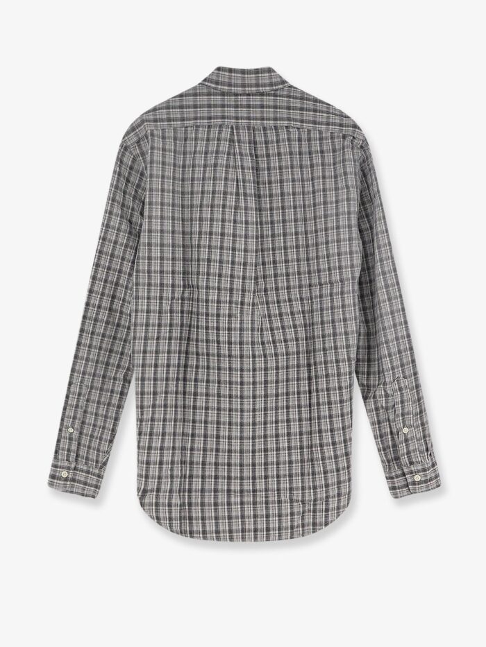 Polo Ralph Lauren Custom Fit Cotton Shirt