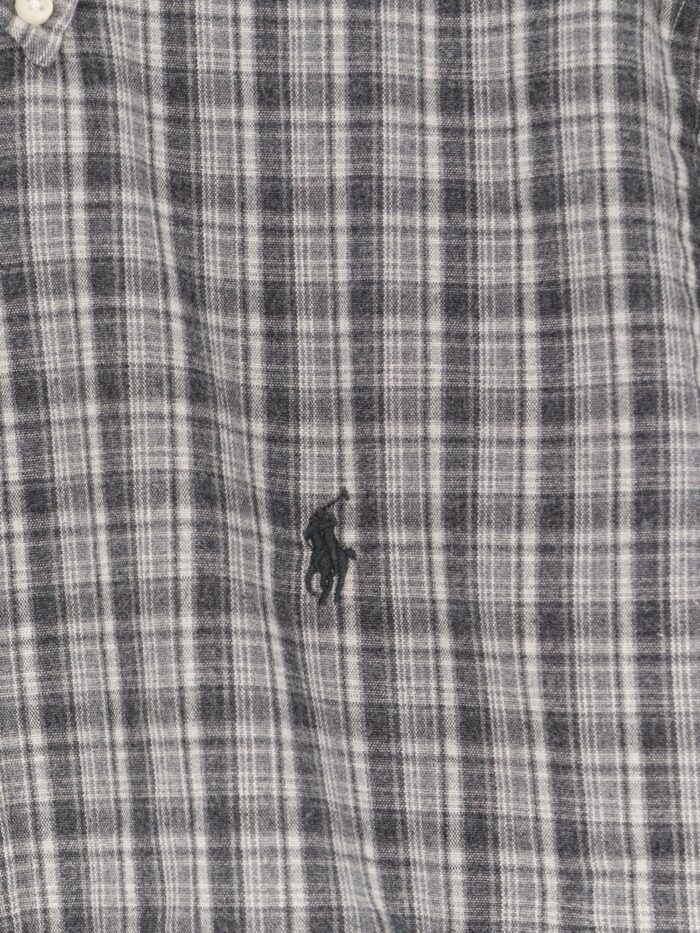 Polo Ralph Lauren Custom Fit Cotton Shirt