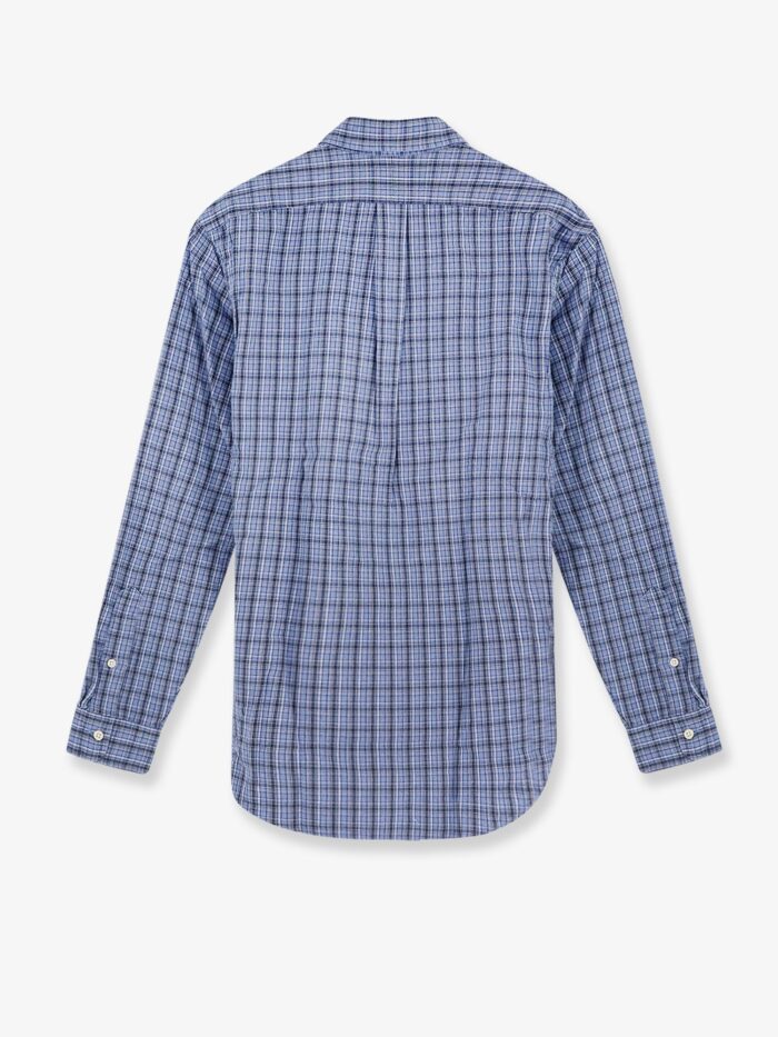 Polo Ralph Lauren Custom Fit Cotton Shirt