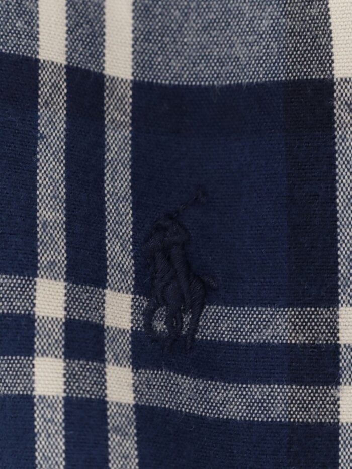 Polo Ralph Lauren Custom Fit Cotton Shirt
