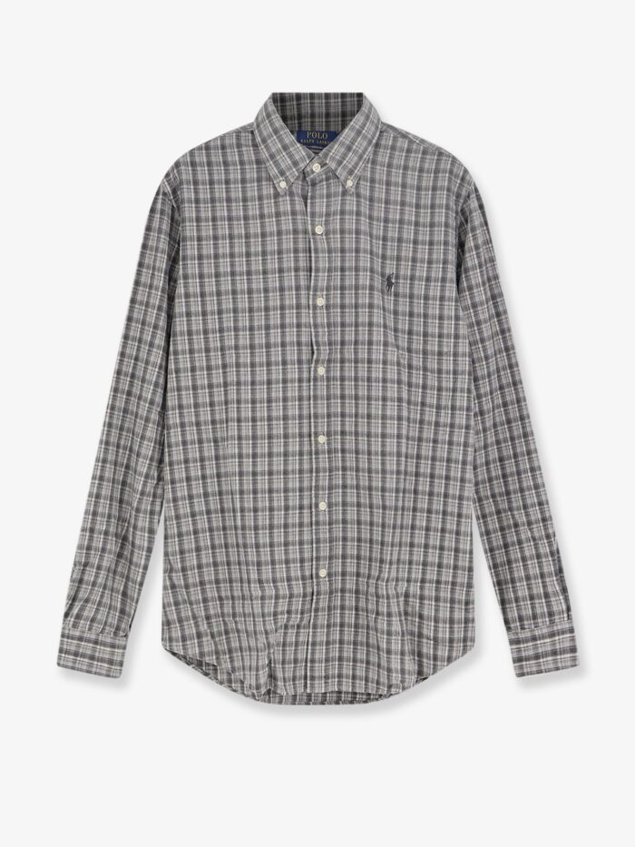 polo ralph lauren custom fit cotton shirt Polo Ralph Lauren Custom Fit Cotton Shirt