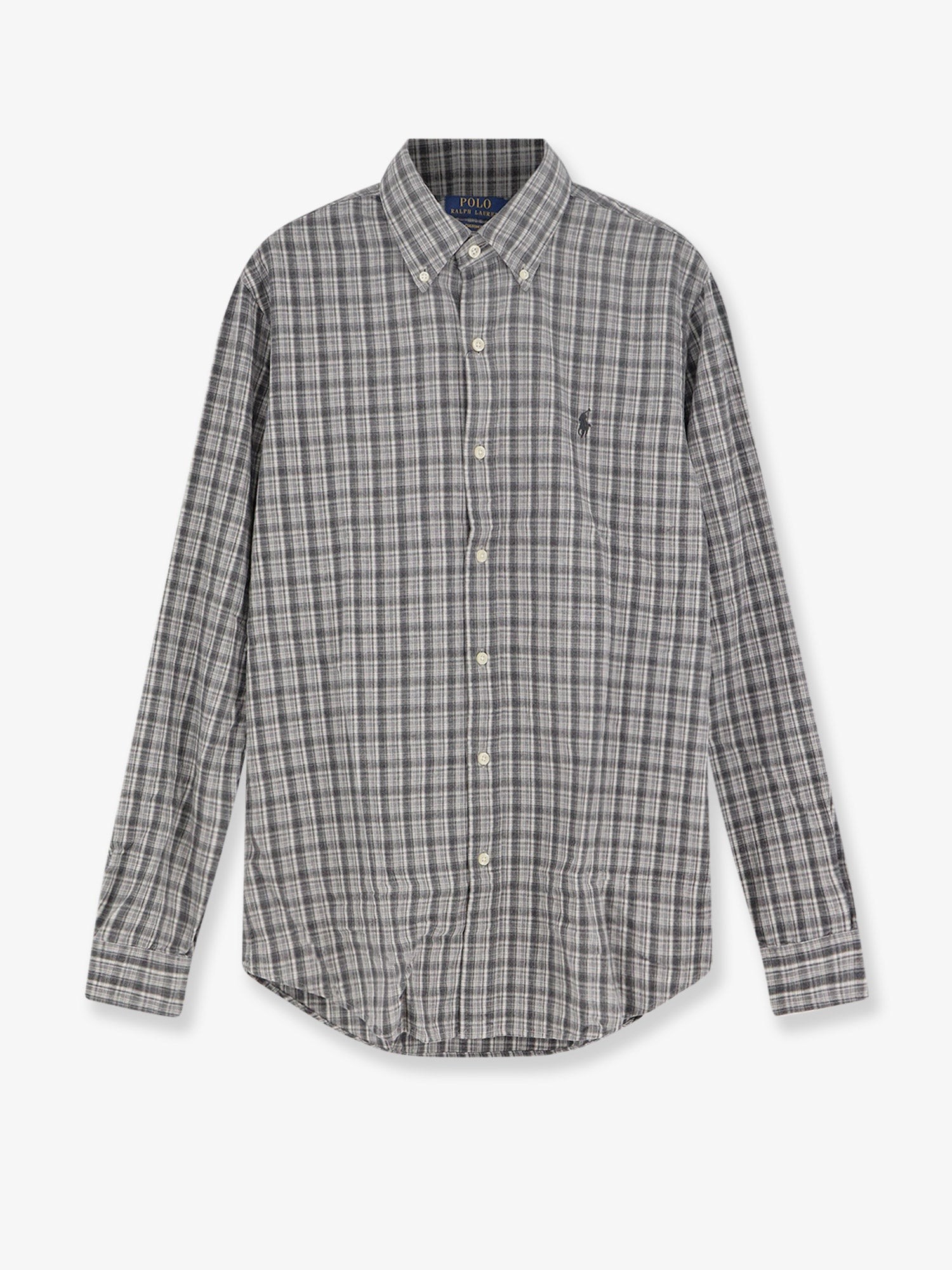 Polo Ralph Lauren Custom Fit Cotton Shirt