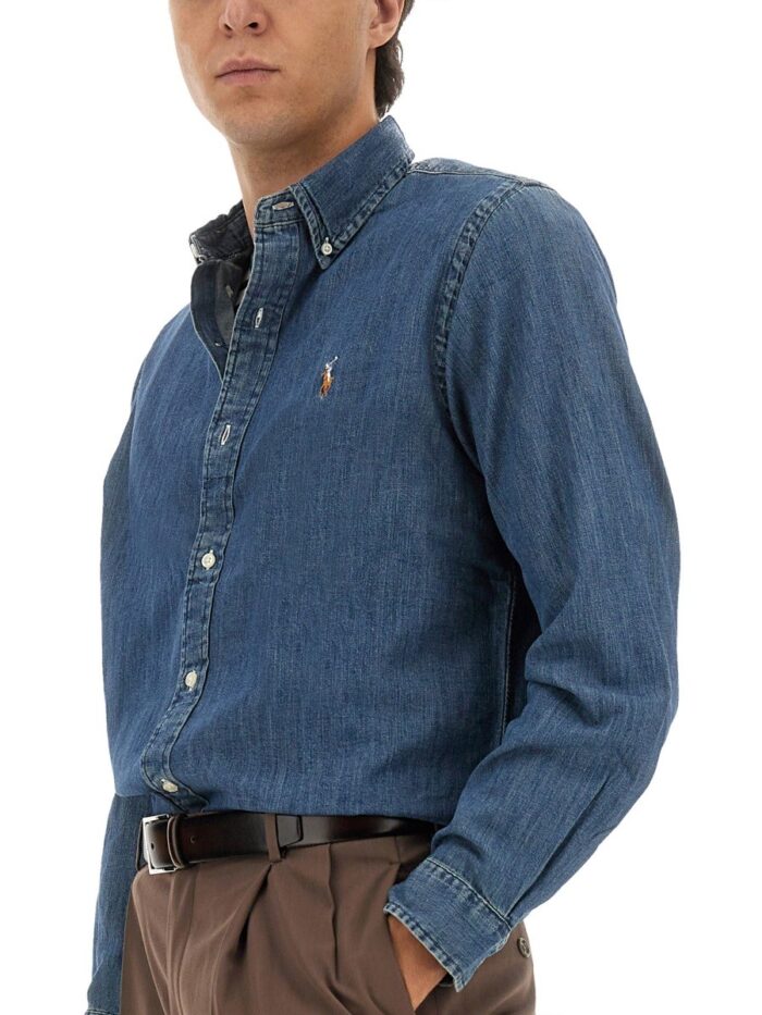 Polo Ralph Lauren CUSTOM FIT SHIRT
