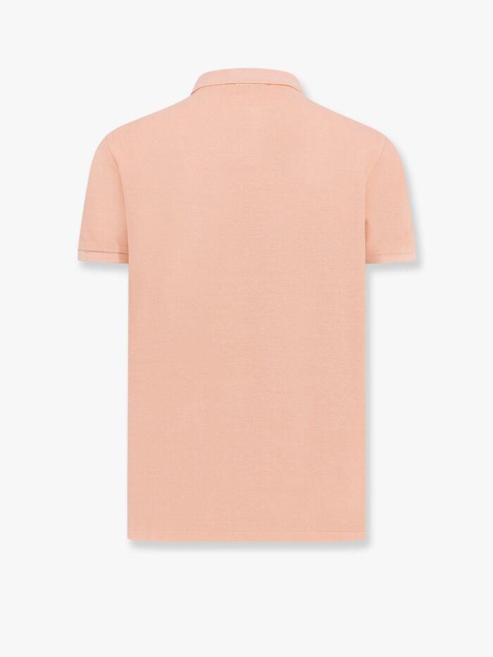 Polo Ralph Lauren Custom Slim Fit Polo Shirt