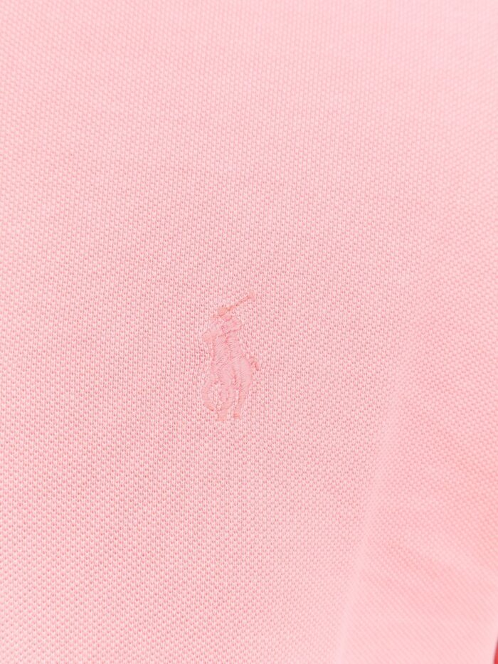 Polo Ralph Lauren Custom Slim Fit Polo Shirt