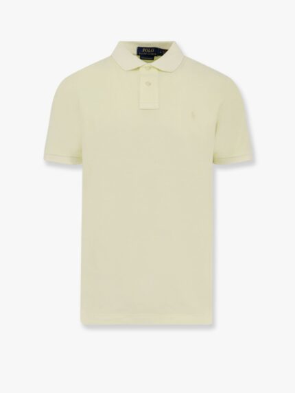 Polo Ralph Lauren Custom Slim Fit Polo Shirt