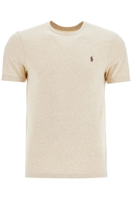 POLO RALPH LAUREN Custom Slim-fit T-shirt