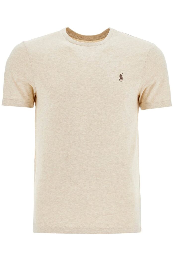 POLO RALPH LAUREN Custom Slim-fit T-shirt