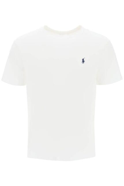 POLO RALPH LAUREN Custom Slim-fit T-shirt