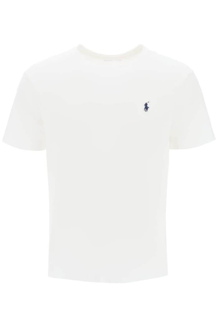 POLO RALPH LAUREN Custom Slim-fit T-shirt