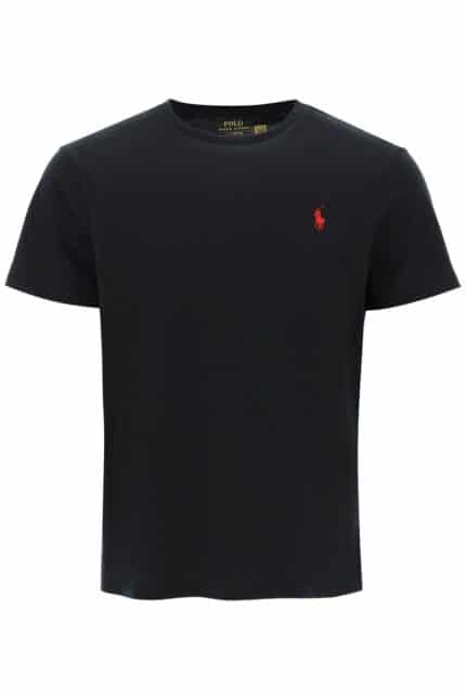 POLO RALPH LAUREN Custom Slim-fit T-shirt